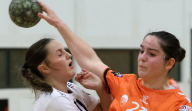 l’ASPTT Strasbourg n’y arrive plus et perd même chez la lanterne rouge