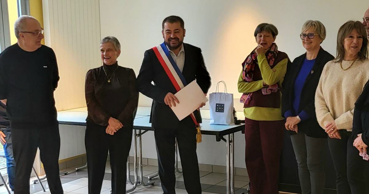 Anniversaire. Josette et Christian Porte ont célébré leurs noces d’or