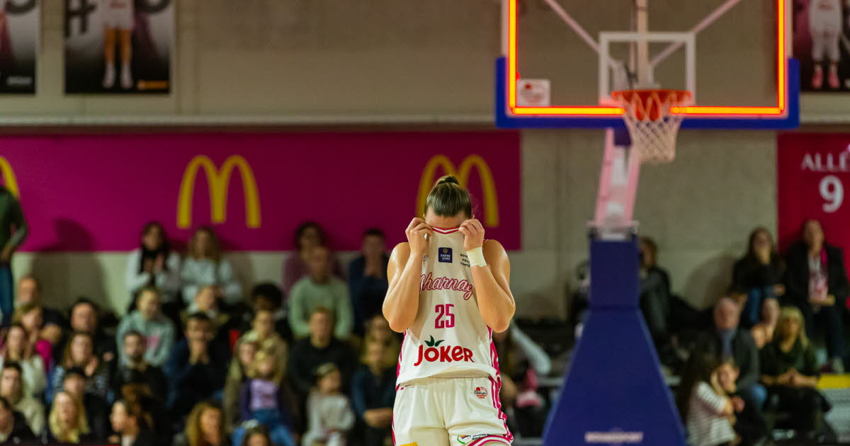 ball - Coupe de France féminine. Charnay éliminé au portes du dernier carré par Lattes/Montpellier 📸