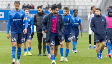 Football. Ligue 2 : sur quelle chaîne regarder le choc entre amis GF38