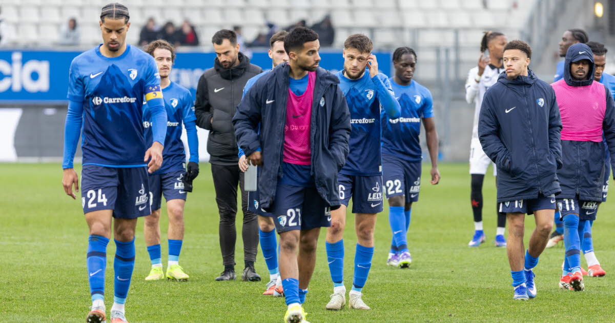 Football. Ligue 2 : sur quelle chaîne regarder le choc entre amis GF38
