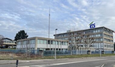 Mundolsheim. Électricité de Strasbourg accueillera 1 100 salariés sur un site unique d’ici 2027