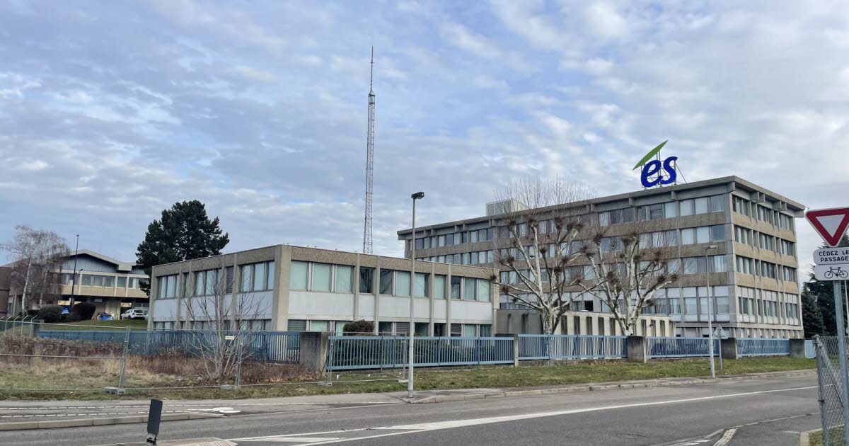 Mundolsheim. Électricité de Strasbourg accueillera 1 100 salariés sur un site unique d’ici 2027