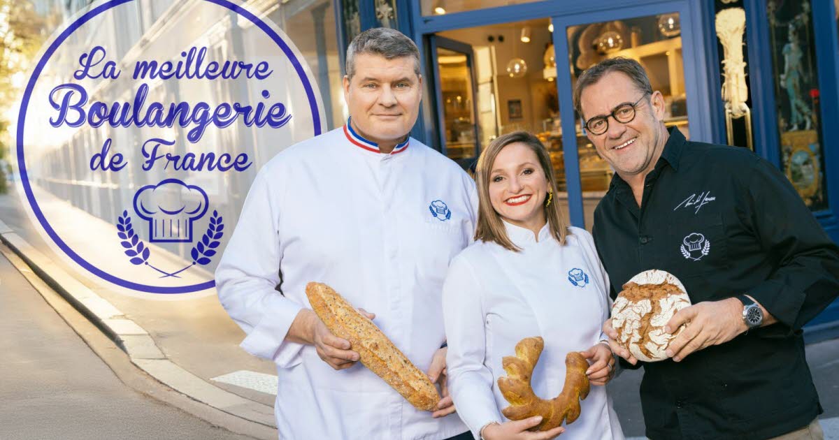 4 boulangeries lorraines dans la semaine spéciale Grand Est