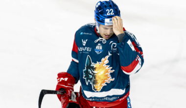 Hockey sur glace - Ligue Magnus. « Il y aura des meilleurs jours plus tard » : comment le Grenoblois Guillaume Leclerc a digéré sa non-sélection pour les Jeux olympiques