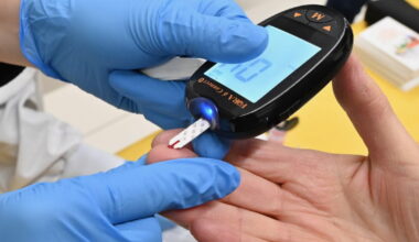 Grand Nancy. Des tests gratuits pour savoir si vous êtes diabétique et des conseils pour éviter de le devenir