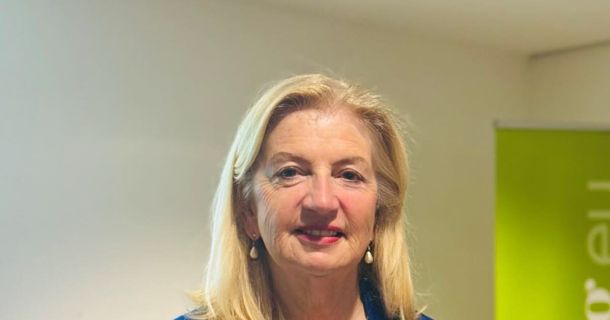 Strasbourg. Pia Imbs annonce un livre pour clore son chapitre politique