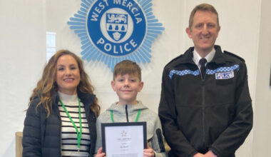 Royaume-Uni. À 12 ans, il sauve sa mère victime d'un malaise en prenant le volant