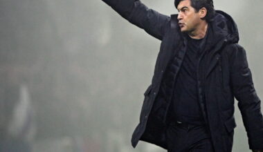 Football. L’entraîneur de l’OL Paulo Fonseca prévient : « Je ne veux pas être celui qui met la pression sur mes joueurs » - Le Progrès