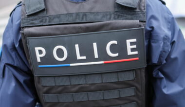 Lyon. Soupçonnés d'être en lien avec des narcotrafiquants, cinq Colombiens lourdement armés arrêtés