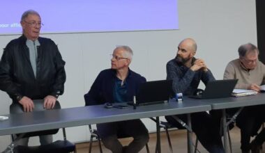 Grenoble. Un bilan et de beaux projets à venir pour le Cat cyclo