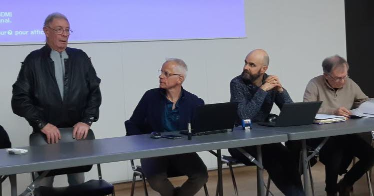 Grenoble. Un bilan et de beaux projets à venir pour le Cat cyclo