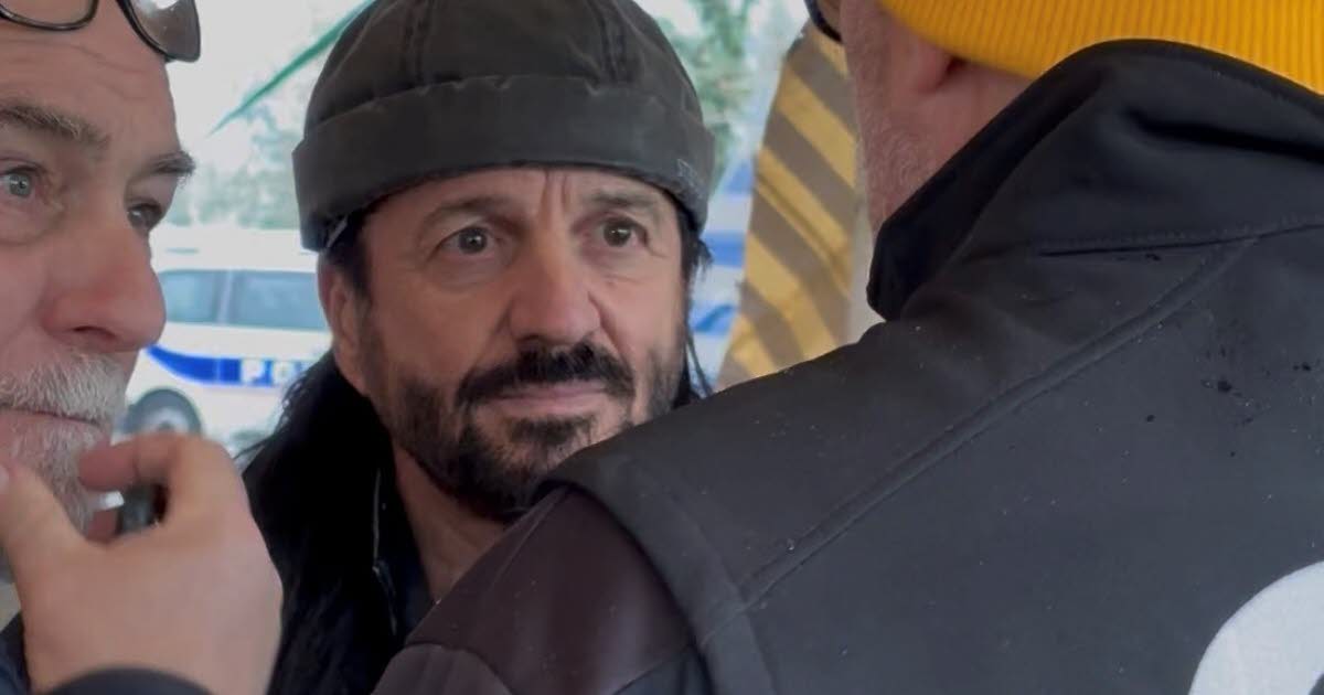 Francis Lalanne candidat dans le 8e arrondissement… mais inéligible ?