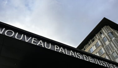 un quinquagénaire jugé pour homicide involontaire