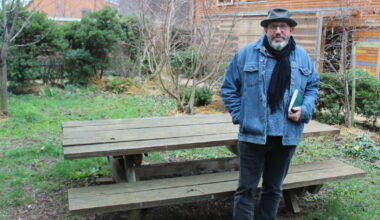 Loire. « Si on veut sauver la planète, il faut sauver le monde paysan » : Jean-Marc Chazot, citadin engagé