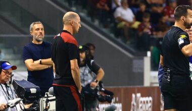 Stéphane Le Mignan écarté, Benoît Tavenot de retour