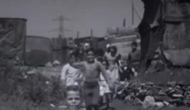 Loire. « Beaucoup de Stéphanois ne savent pas qu'un bidonville a existé à Saint-Étienne »