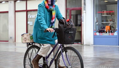 à Nancy, Corinne, 61 ans, a toujours eu la fibre écolo
