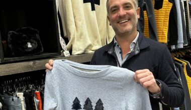 la marque Skidress vendue aux enchères