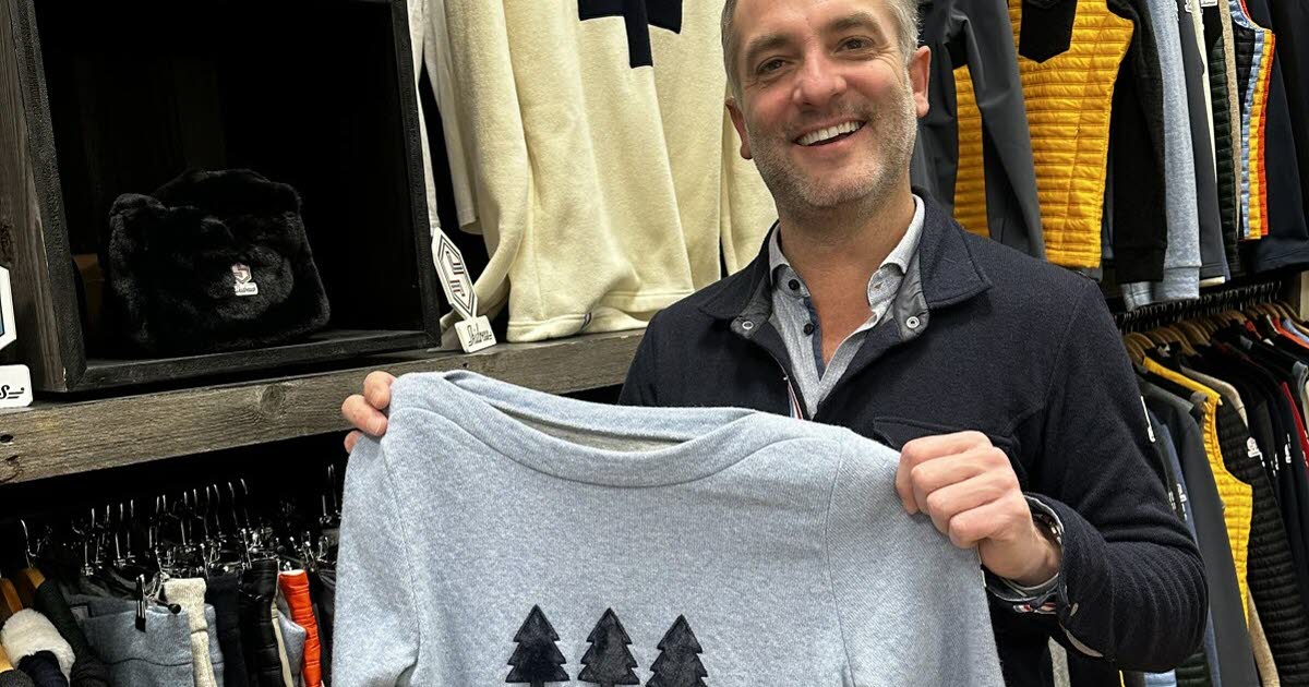 la marque Skidress vendue aux enchères