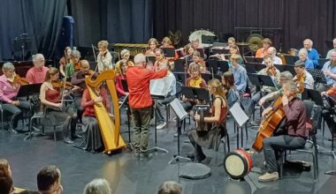 Claix. Musiques celtiques et classiques pour lancer l’année 2026