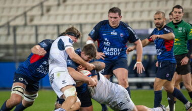 Pro D2. Encore trop de monde à l’infirmerie, des affiches de gala... Les dernières infos du FCG