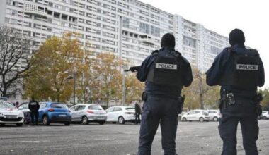 Karim B., le caïd de la Duchère en prison à Bogotá