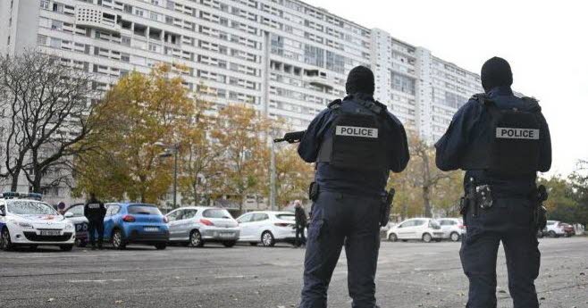 Karim B., le caïd de la Duchère en prison à Bogotá