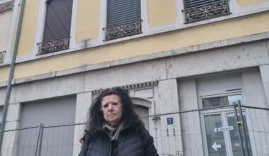le bouleversant témoignage de Lise, deux ans après l’incendie de son logement à Vaise