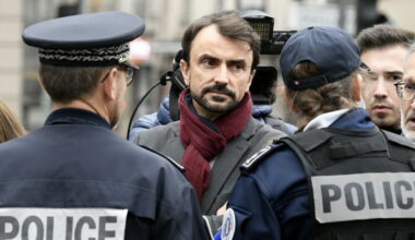 Grégory Doucet veut agir « en 48 heures » sur les situations à risque