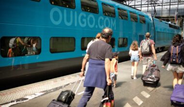 Alsace. L’offre de trains Ouigo Strasbourg-Paris et Strasbourg-Marseille via Mulhouse renforcée