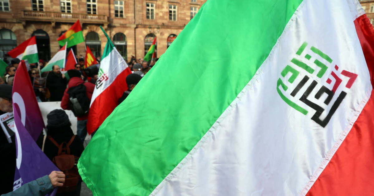 Répression en Iran. Un rassemblement et une exposition photo à Strasbourg