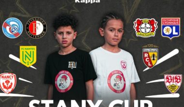 Futsal. La Stany Cup sera source de belles promesses à Nancy