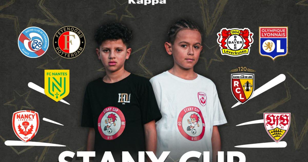 Futsal. La Stany Cup sera source de belles promesses à Nancy