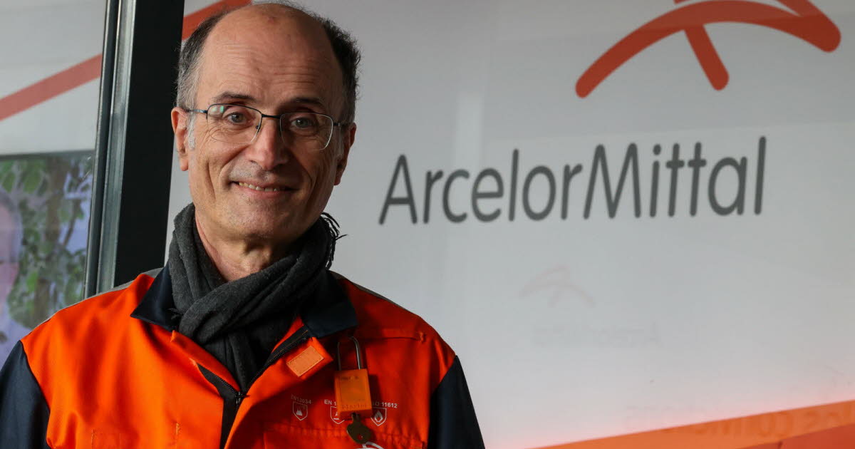 « Ce site est là pour de nombreuses années », rassure le directeur général depuis Florange