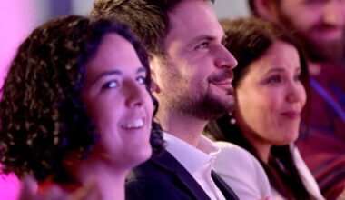 Municipales 2026. À Strasbourg, Kobryn éreinte Trautmann mais préserve l’avenir avec les Verts