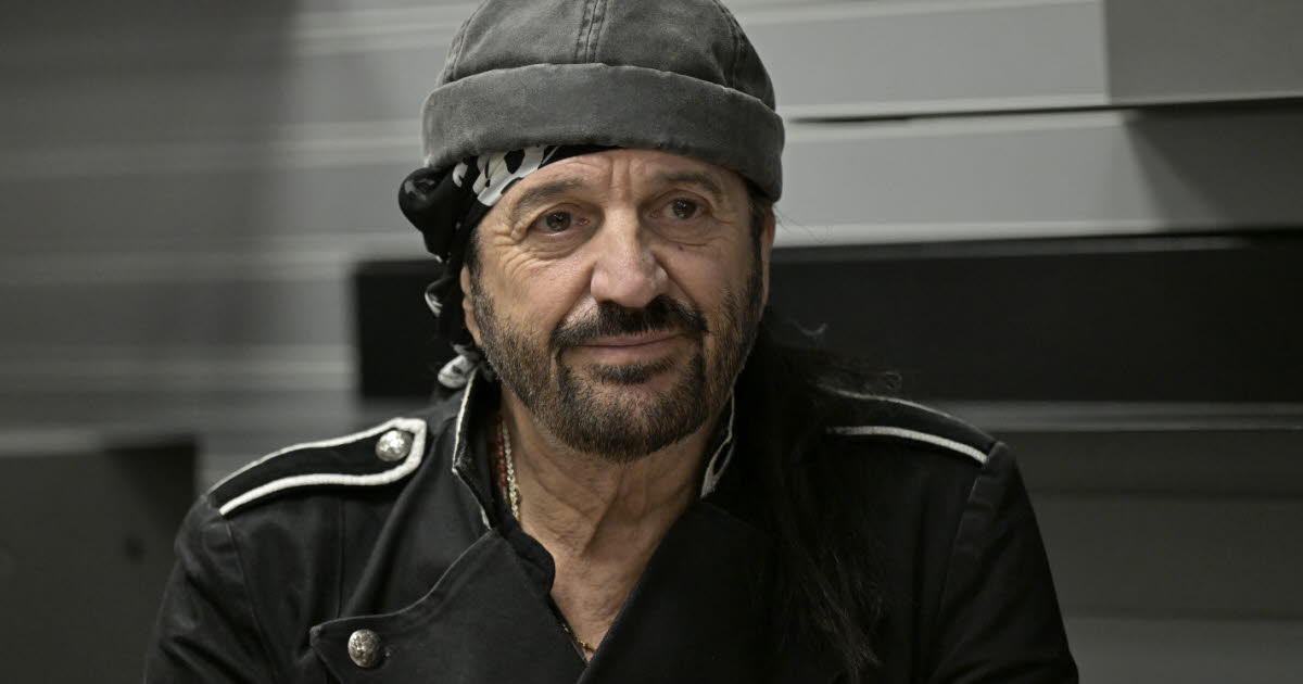 pourquoi Francis Lalanne plante ses racines à Lyon ?