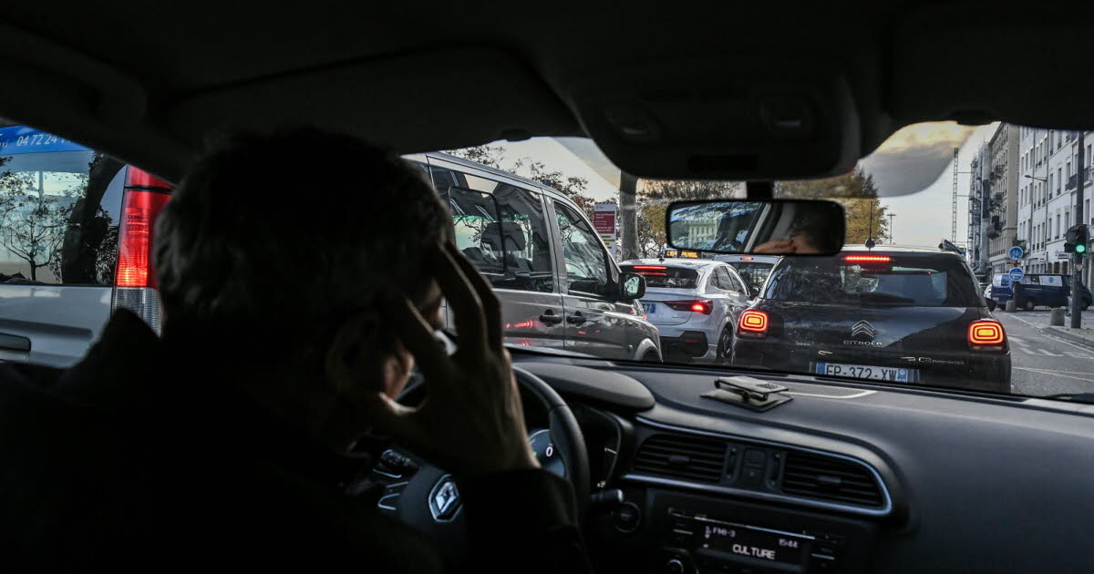 Rhône. Info trafic : retour à la normale sur les routes