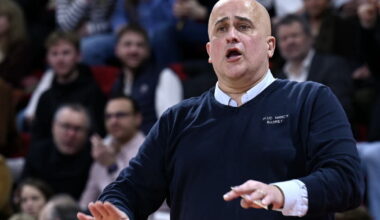 Sylvain Lautié renonce à sa nomination comme entraîneur