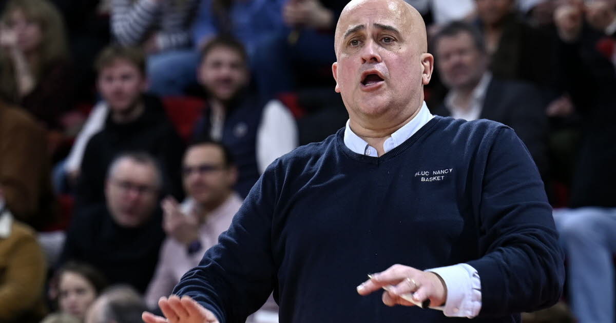 Sylvain Lautié renonce à sa nomination comme entraîneur