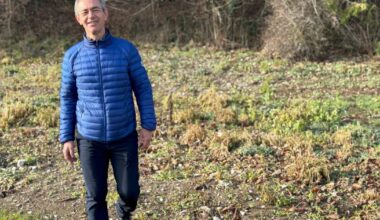 Jean-Michel Losa veut proposer « d’autres choix pour Varces »