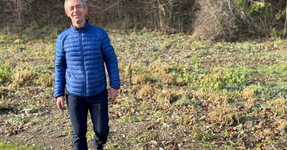 Jean-Michel Losa veut proposer « d’autres choix pour Varces »