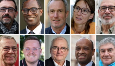 Municipales 2026. À Schiltigheim, dix listes s’affronteront au premier tour des élections