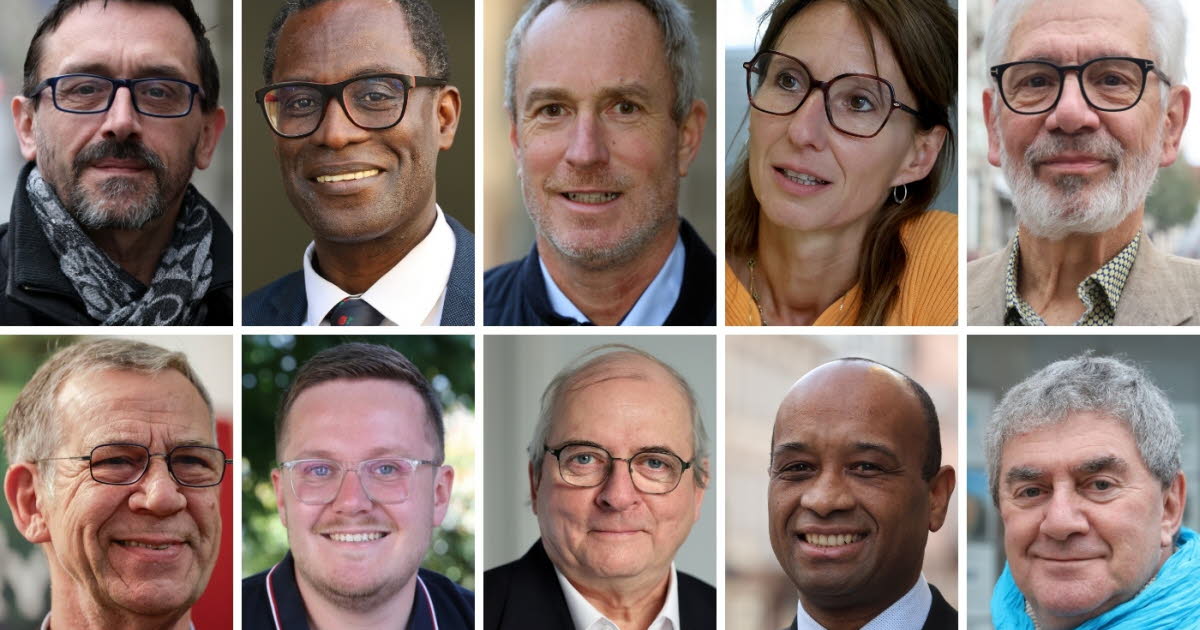 Municipales 2026. À Schiltigheim, dix listes s’affronteront au premier tour des élections