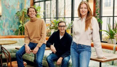 Restauration. Victor Lugger, le Strasbourgeois qui réinvente l’addition