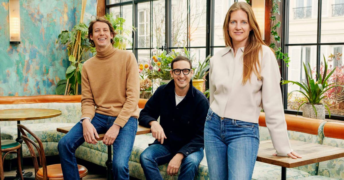 Restauration. Victor Lugger, le Strasbourgeois qui réinvente l’addition