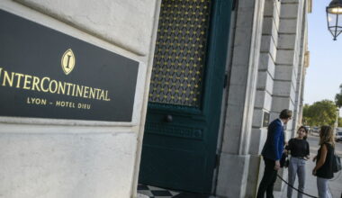 Lyon. Cherche figurants pour le tournage de cette série à succès diffusée sur Prime Video