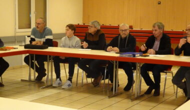 Sel et Vermois. Les foyers ruraux du secteur réunis à Lupcourt pour préparer 2026