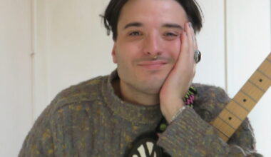 les multiples facettes de Jérémy Benichou