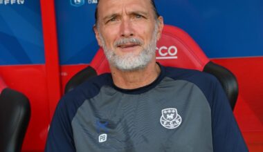 National. L'ancien du DFCO, Pascal Braud, a replongé à Rouen